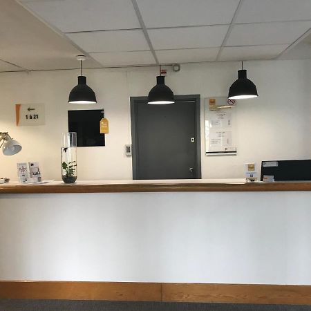 Premiere Classe Rennes Sud Est Chantepie Buitenkant foto