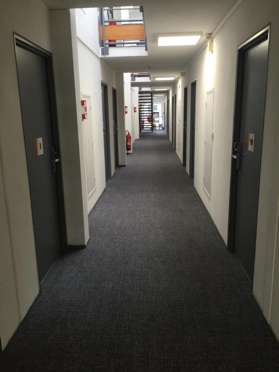 Premiere Classe Rennes Sud Est Chantepie Buitenkant foto