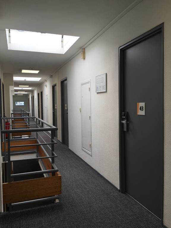 Premiere Classe Rennes Sud Est Chantepie Buitenkant foto